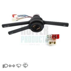 Interruttore a levetta Fiat Panda 0.8 0.9 1.0 80-