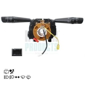 Interruttore a levetta Citroen Nemo Fiat Fiorino 1.4 HDi 07-